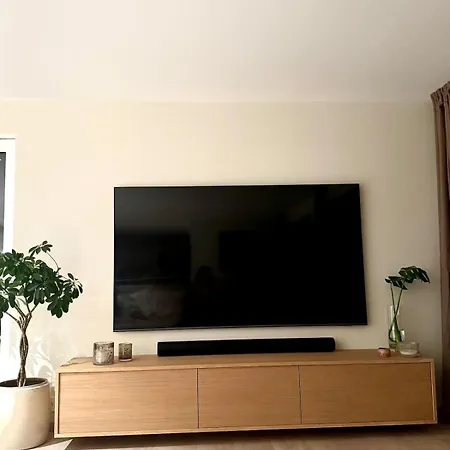Ons 2026, Exclusive In Stavanger, 4 Bedrooms Villa *