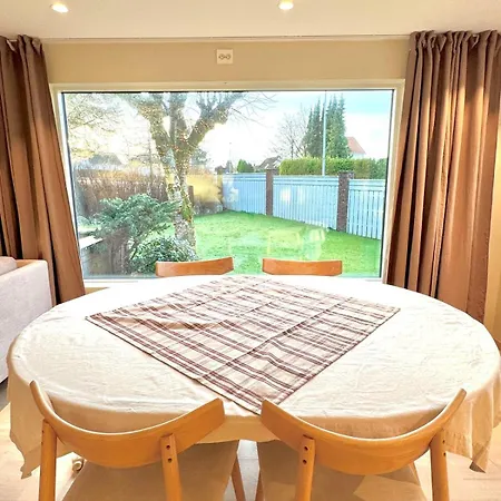 Villa Ons 2026, Exclusive In Stavanger, 4 Bedrooms