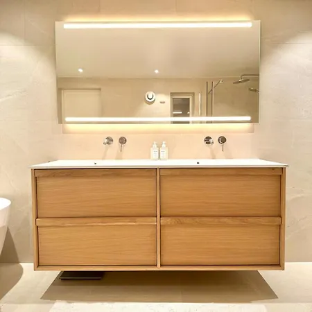 Ons 2026, Exclusive In Stavanger, 4 Bedrooms Villa Stavanger