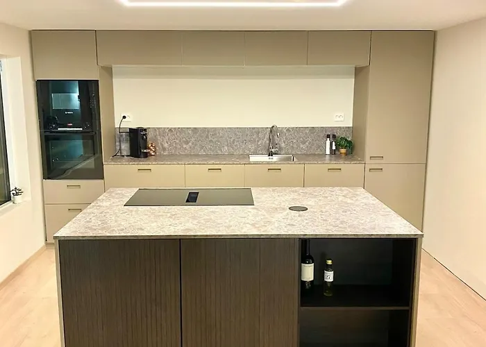 וילה Ons 2026, Exclusive In Stavanger, 4 Bedrooms