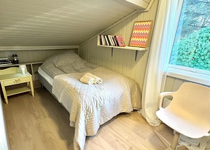 Ons 2026, Exclusive In Stavanger, 4 Bedrooms