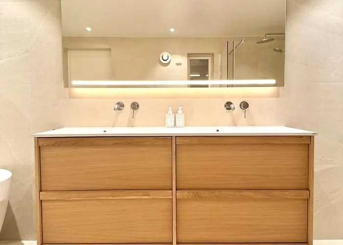 Ons 2026, Exclusive In Stavanger, 4 Bedrooms Villa Stavanger