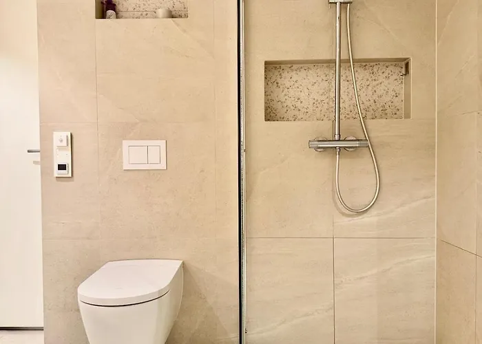 Ons 2026, Exclusive In Stavanger, 4 Bedrooms * Stavanger