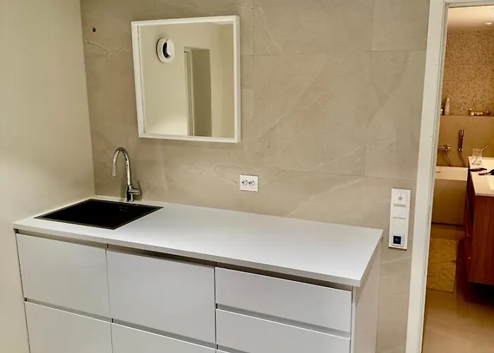 Ons 2026, Exclusive In Stavanger, 4 Bedrooms Stavanger