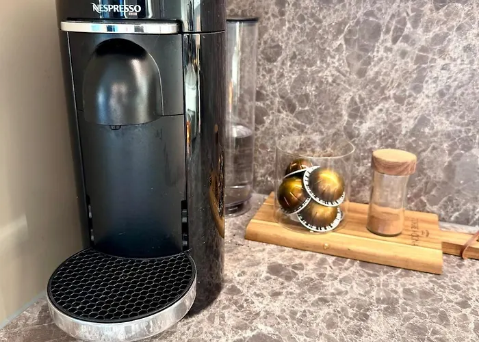 Ons 2026, Exclusive In Stavanger, 4 Bedrooms Villa